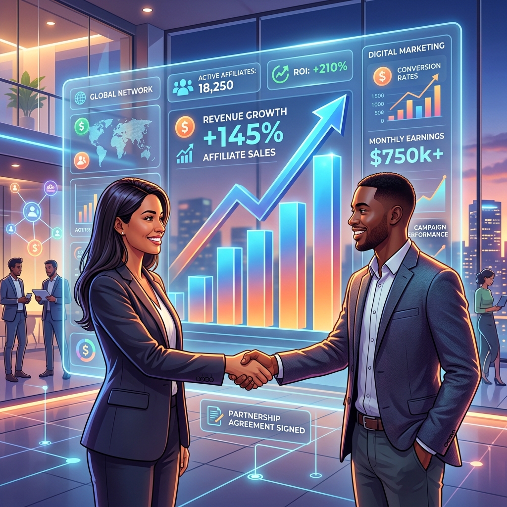 Partnership